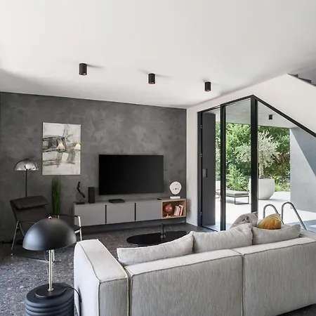 Koralle Holiday home