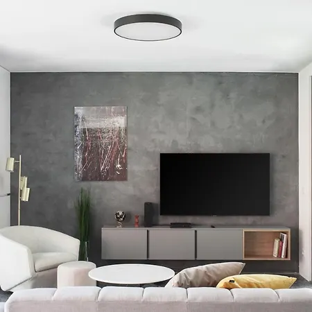 Casa de Férias Koralle