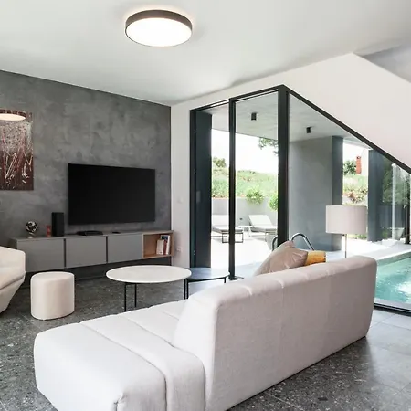 Holiday home Koralle