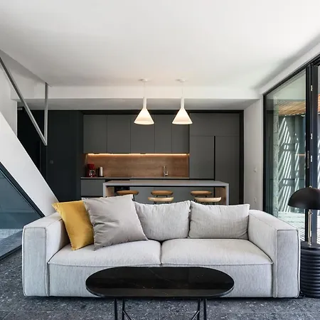 Koralle Ferienhaus