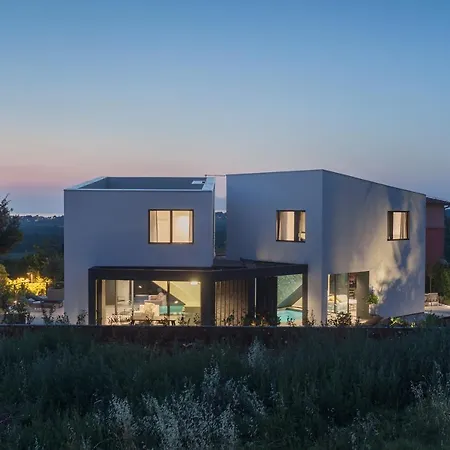 Koralle Ferienhaus