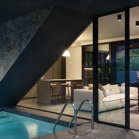 Ferienhaus Koralle *