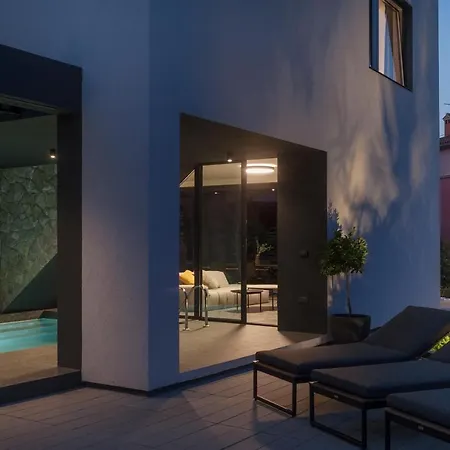 Ferienhaus Koralle Mugeba
