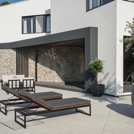 Holiday home Koralle Mugeba