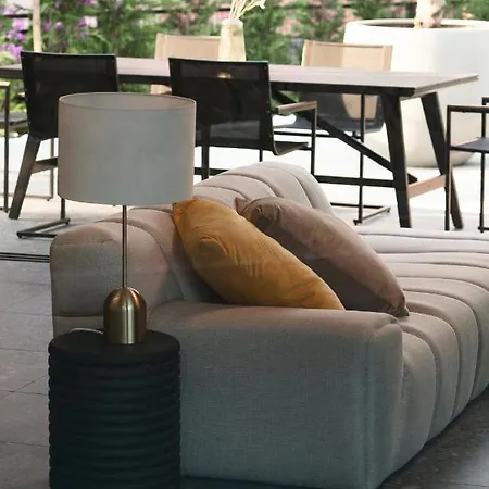 Koralle Casa de Férias Mugeba