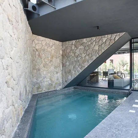 Koralle Holiday home