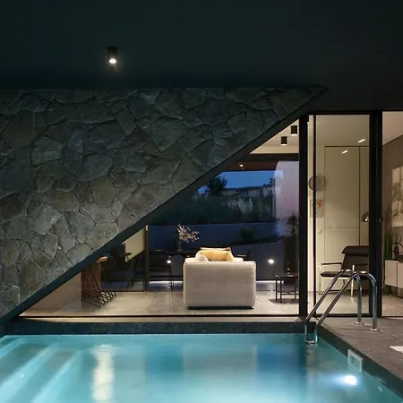 Holiday home Koralle *