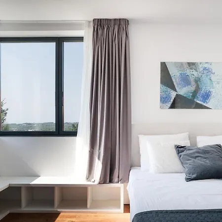 Koralle Casa de Férias *