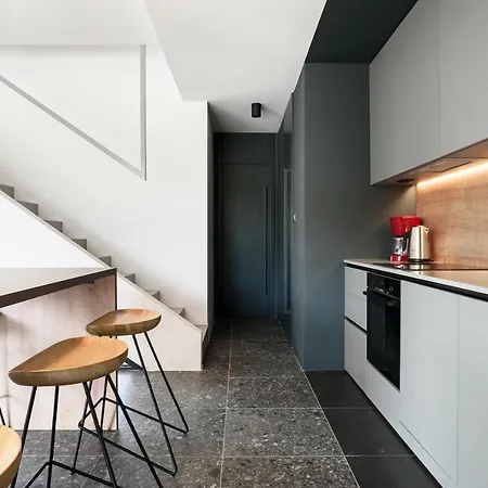 Koralle Casa de Férias Mugeba