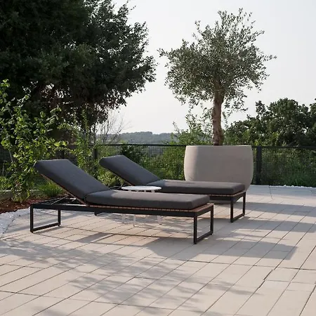 Holiday home Koralle *