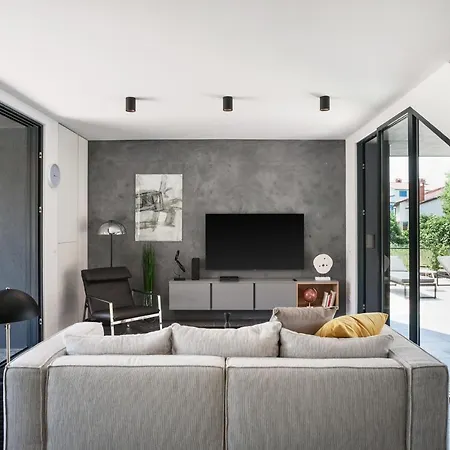 Casa de Férias Koralle *