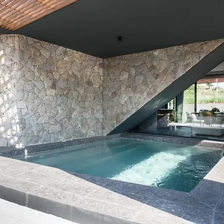 Holiday home Koralle Mugeba