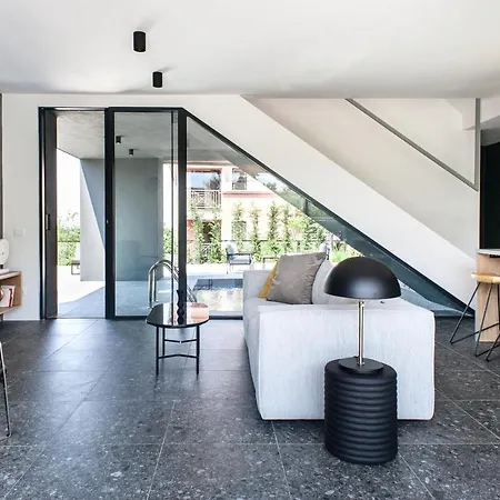 Holiday home Koralle