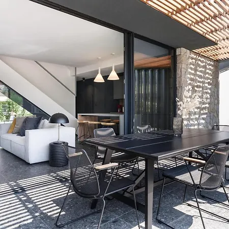 Holiday home Koralle *