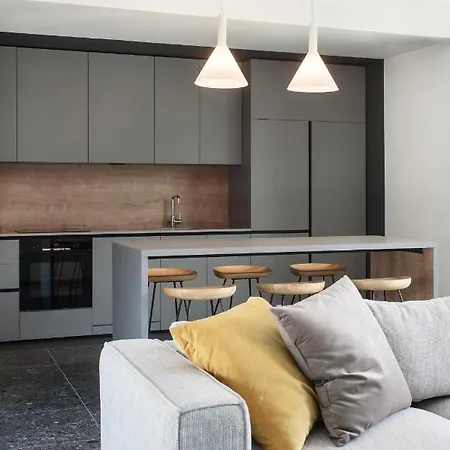 Koralle Casa de Férias