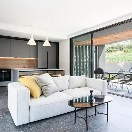 Koralle Holiday home