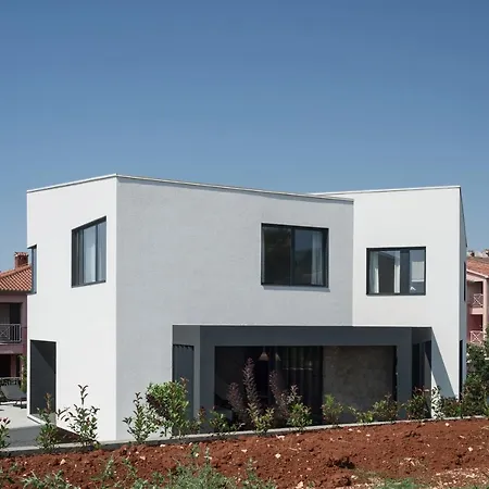 Koralle Ferienhaus *